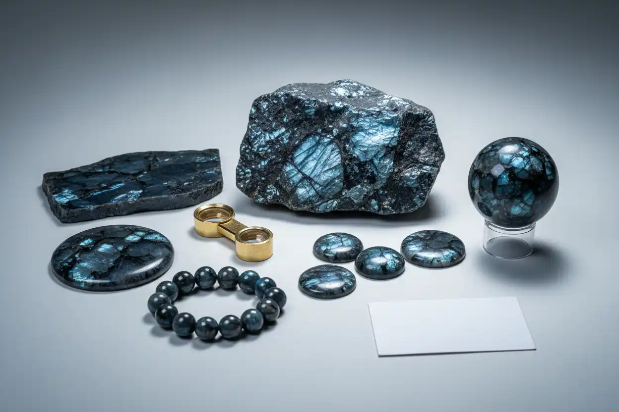 where to buy real Larvikite