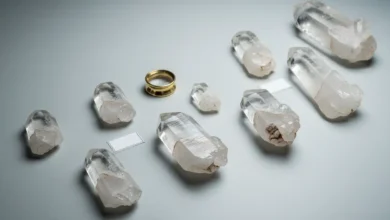 where to buy real Lemurian Quartz