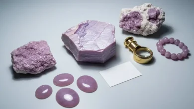 where to buy real Lepidolite