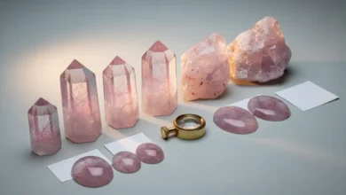 where to buy real Lithium Quartz