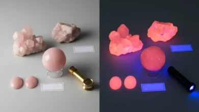 where to buy real Mangano Calcite