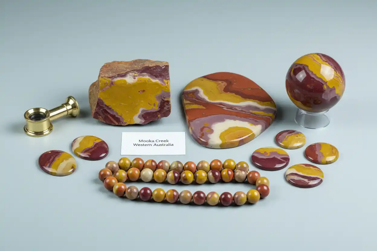 where to buy real Mookaite