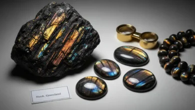 where to buy real Nuummite