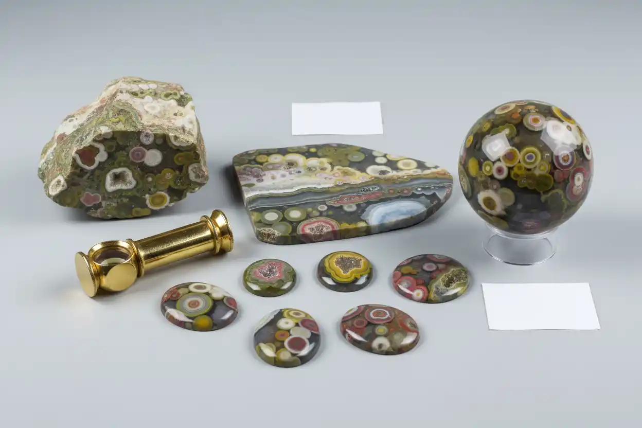 where to buy real Ocean Jasper