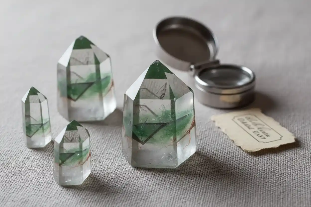 where to buy real Phantom Quartz
