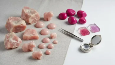 where to buy real Pink Opal