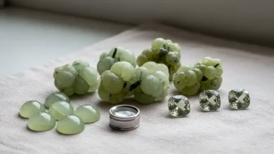 where to buy real Prehnite