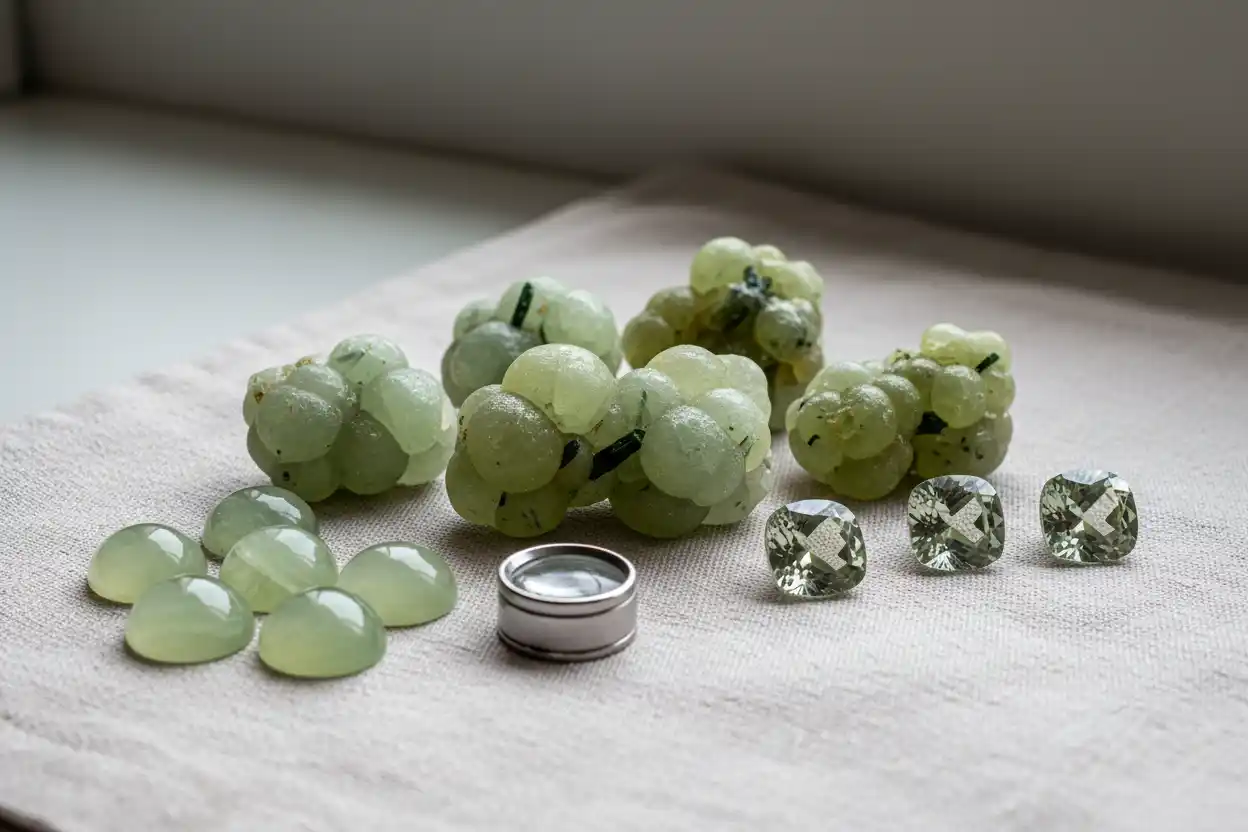 where to buy real Prehnite