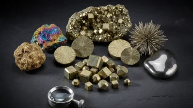 where to buy real Pyrite
