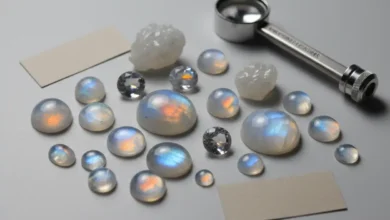 where to buy real Rainbow Moonstone