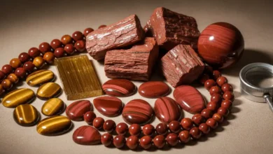 where to buy real Red Tiger’s Eye