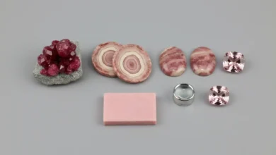 where to buy real Rhodochrosite