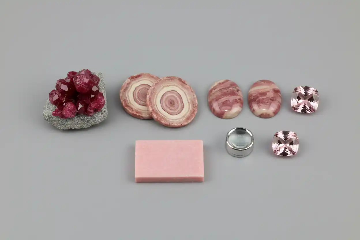 where to buy real Rhodochrosite
