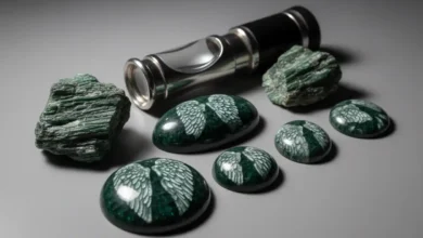 where to buy real Seraphinite