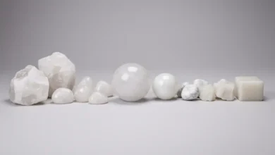 where to buy real Snow Quartz