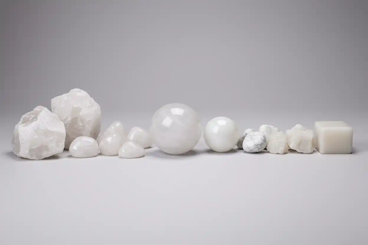 where to buy real Snow Quartz