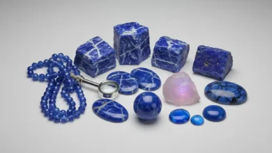 where to buy real Sodalite