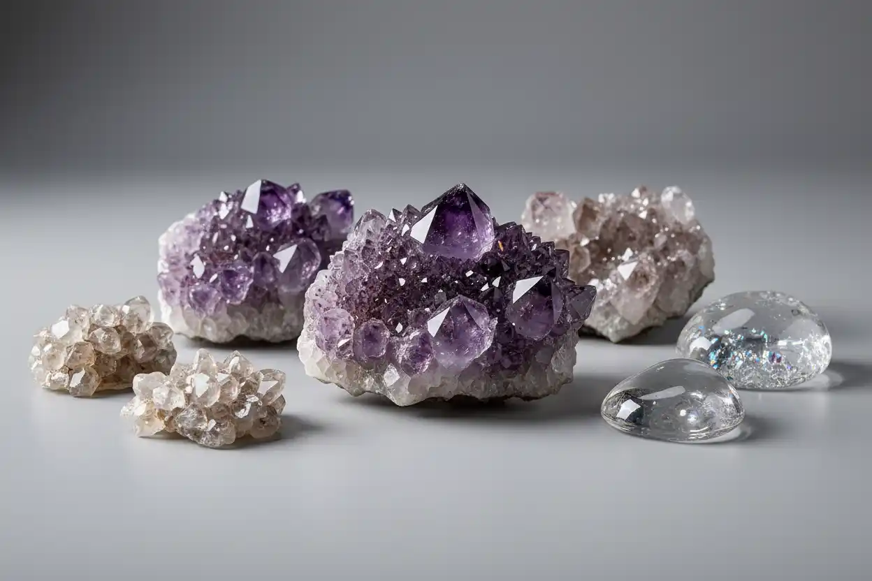 where to buy real Spirit Quartz