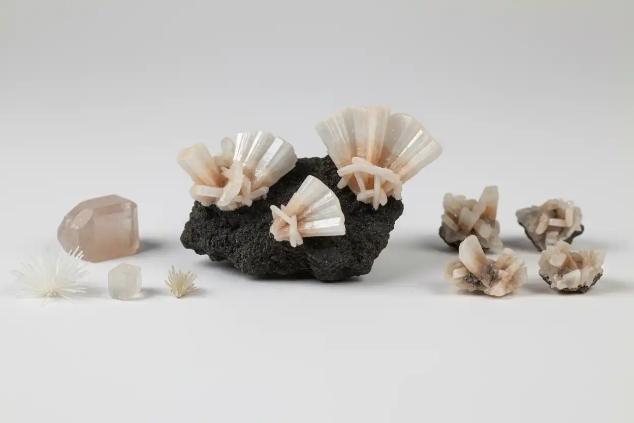 where to buy real Stilbite