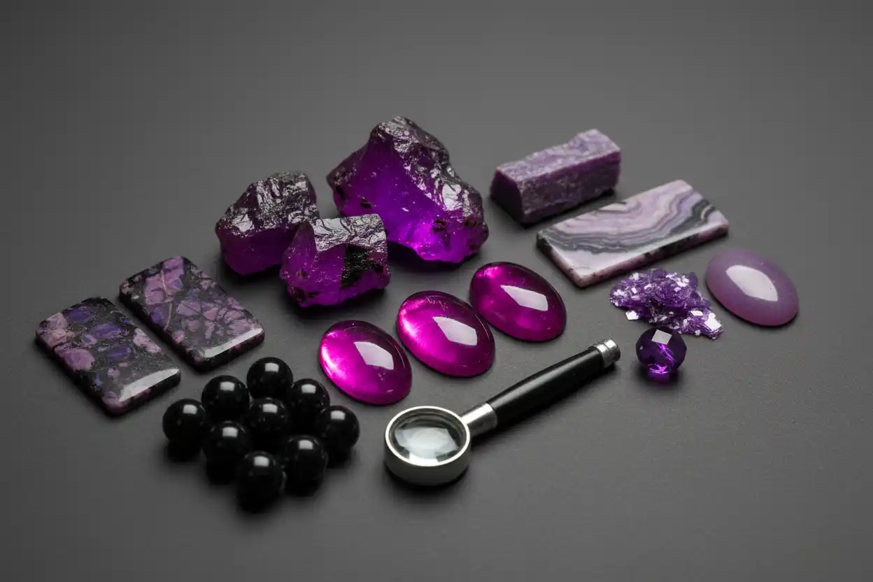 where to buy real Sugilite