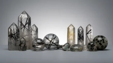 where to buy real Tourmalinated Quartz
