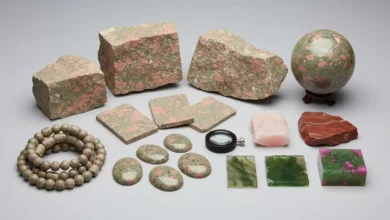where to buy real Unakite