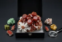 where to buy real Vanadinite