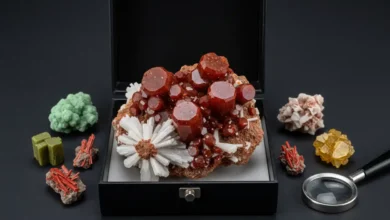 where to buy real Vanadinite