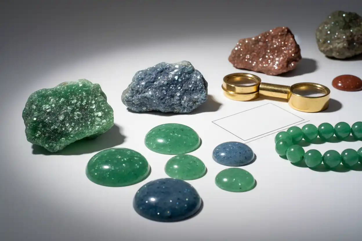 where to buy real aventurine
