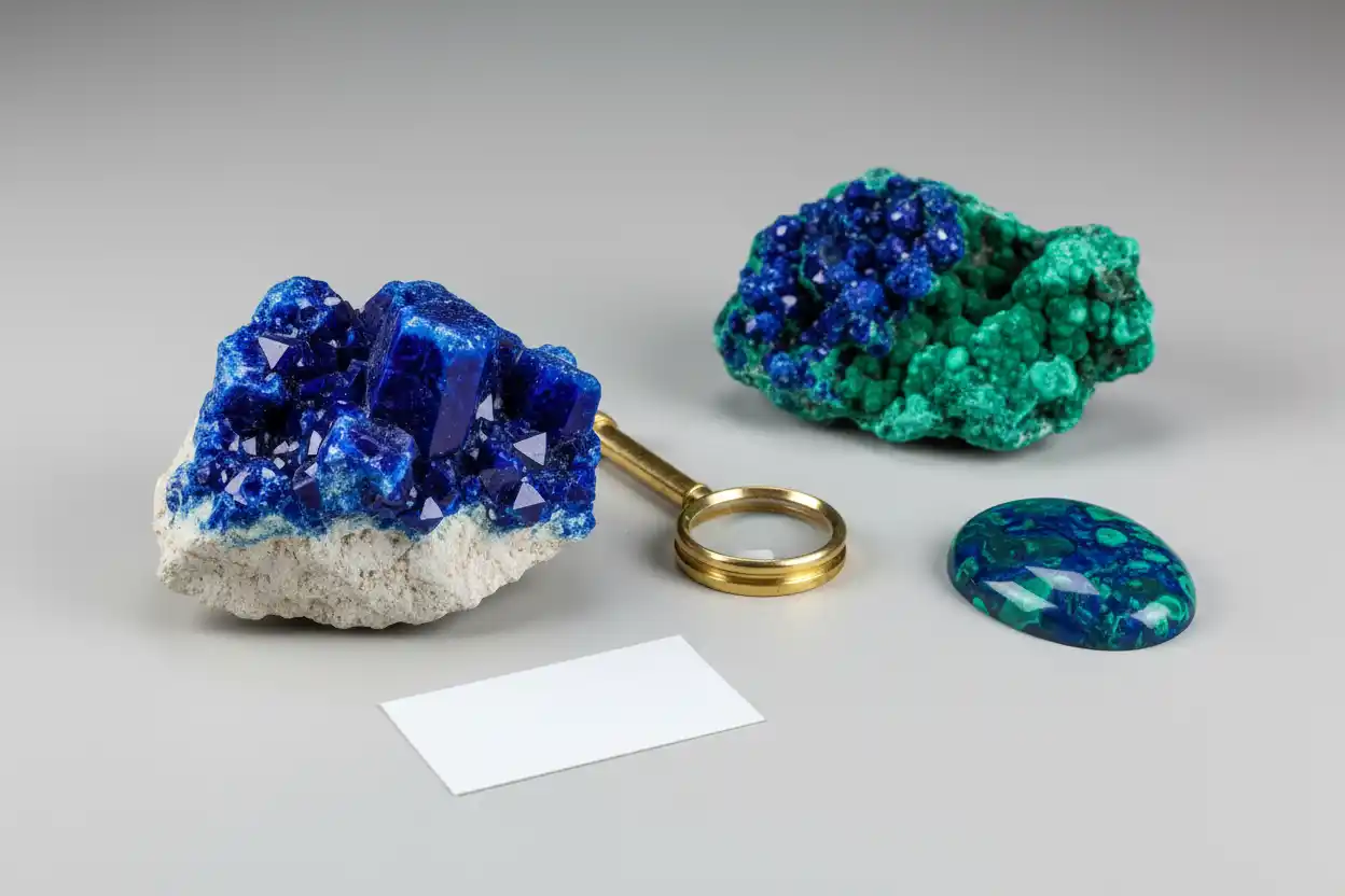 where to buy real azurite