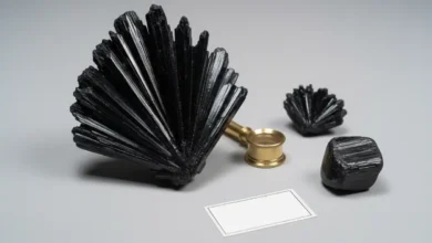 where to buy real black kyanite