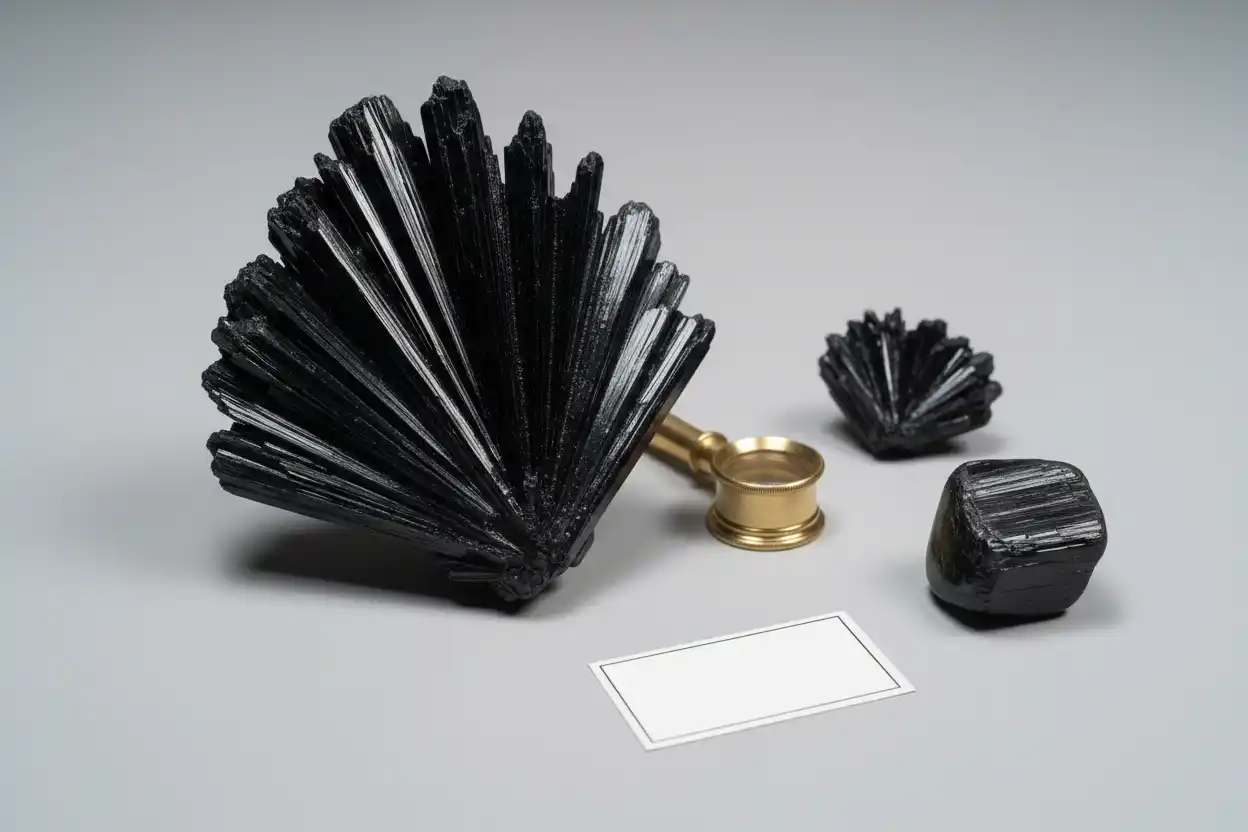 where to buy real black kyanite