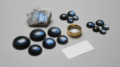 where to buy real black moonstone