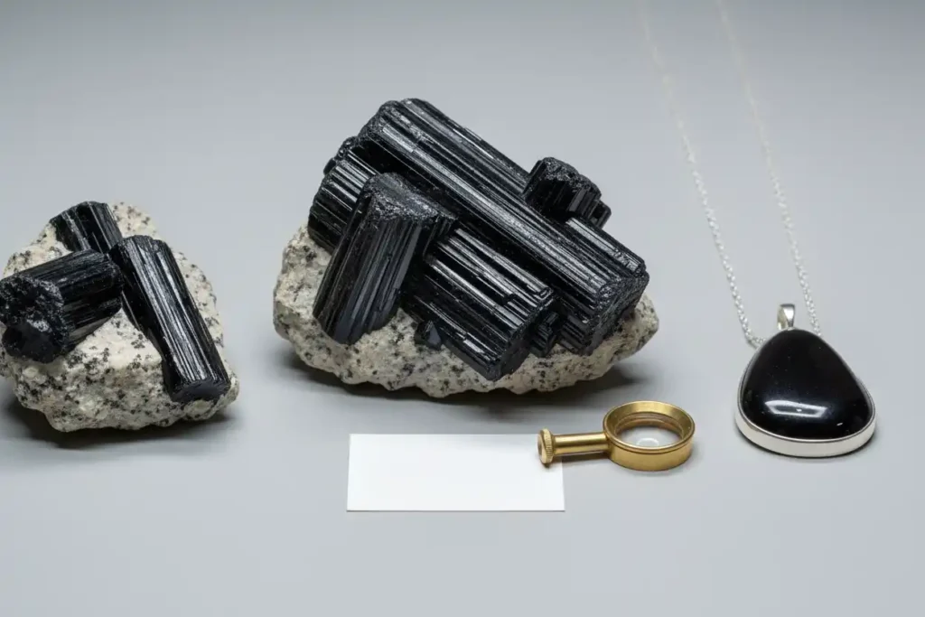 where to buy real black tourmaline