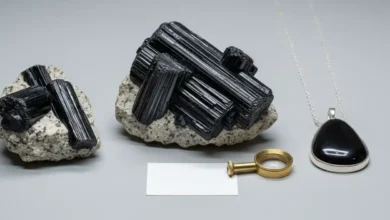 where to buy real black tourmaline