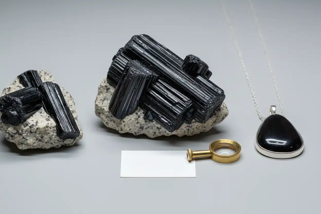 where to buy real black tourmaline