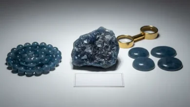 where to buy real blue aventurine
