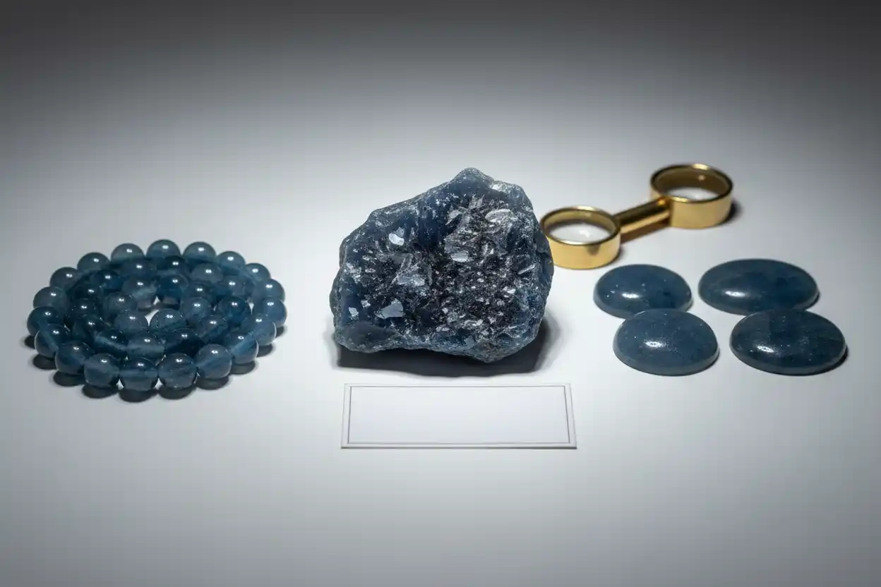 where to buy real blue aventurine