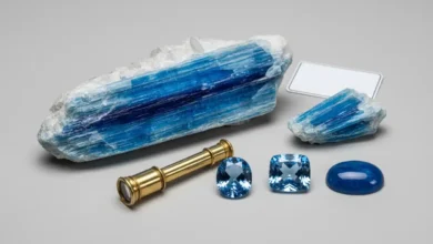 where to buy real blue kyanite