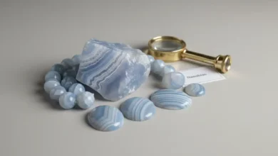 where to buy real blue lace agate