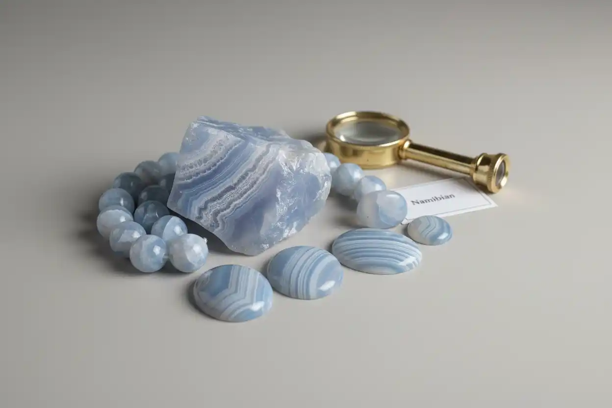 where to buy real blue lace agate