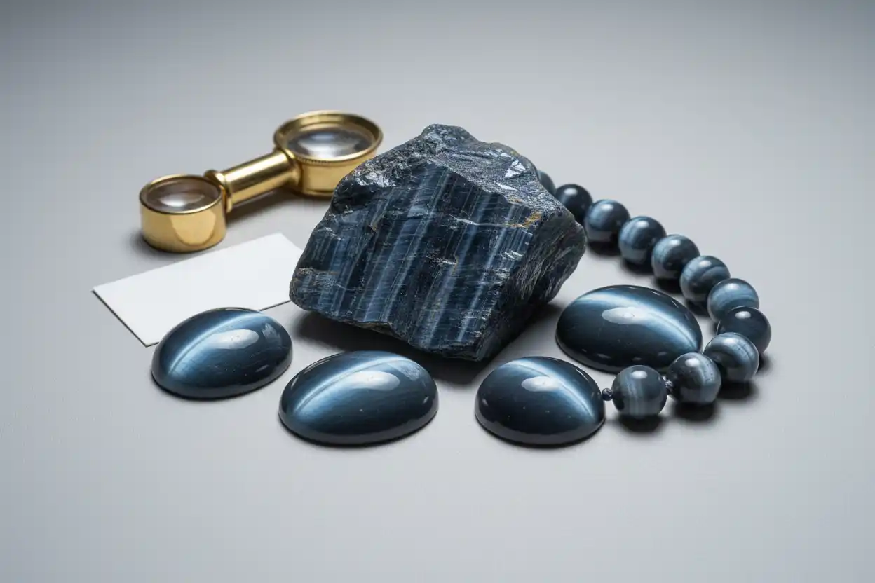 where to buy real blue tiger’s eye