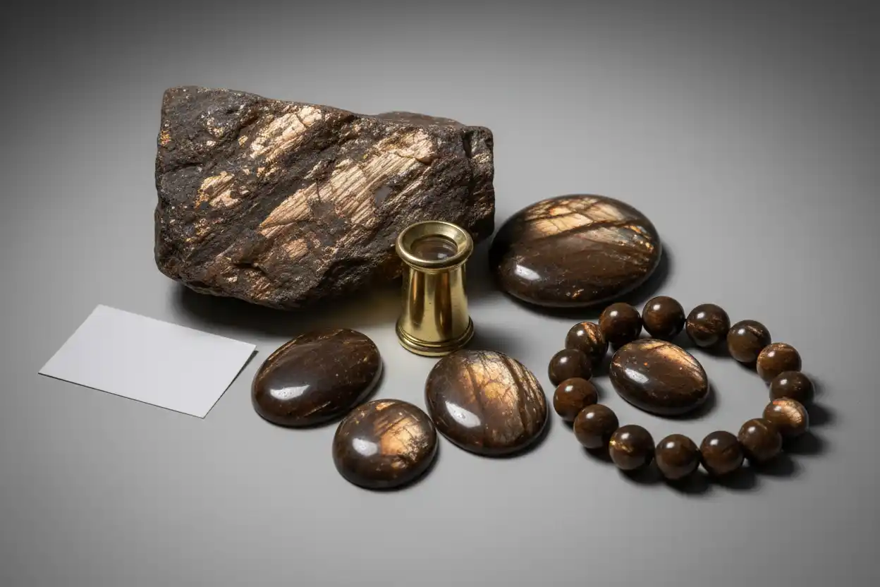 where to buy real bronzite