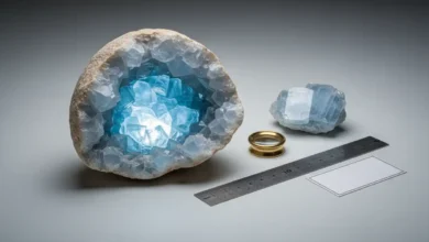 where to buy real celestite