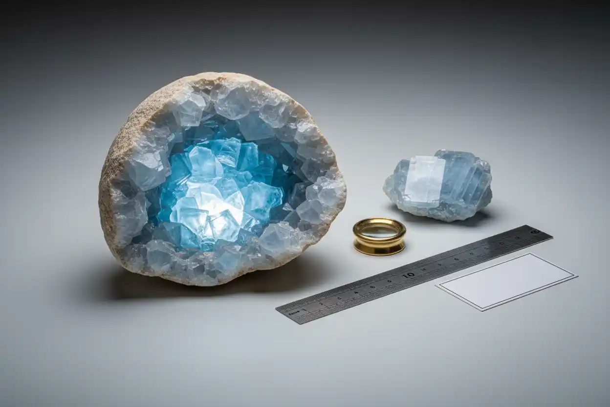 where to buy real celestite