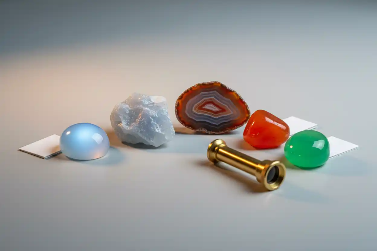 where to buy real chalcedony