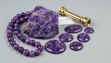 where to buy real charoite