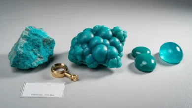 where to buy real chrysocolla