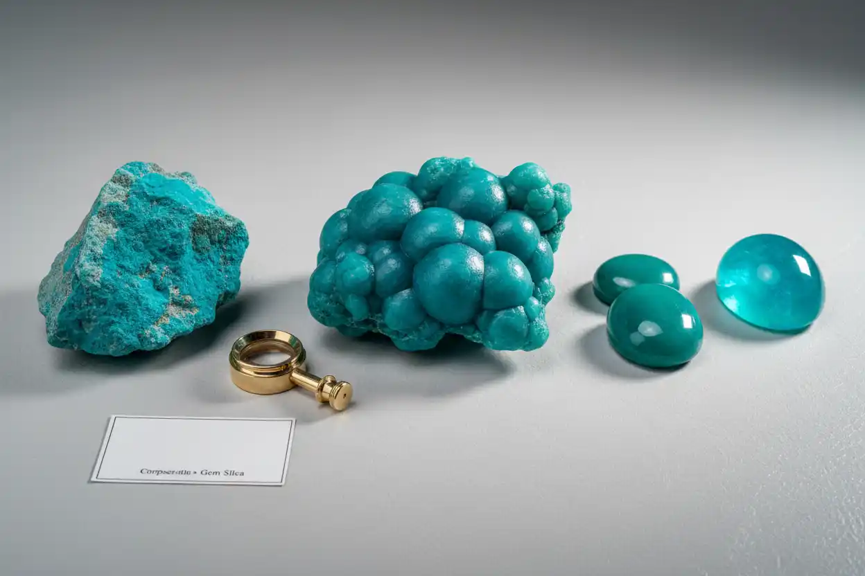 where to buy real chrysocolla