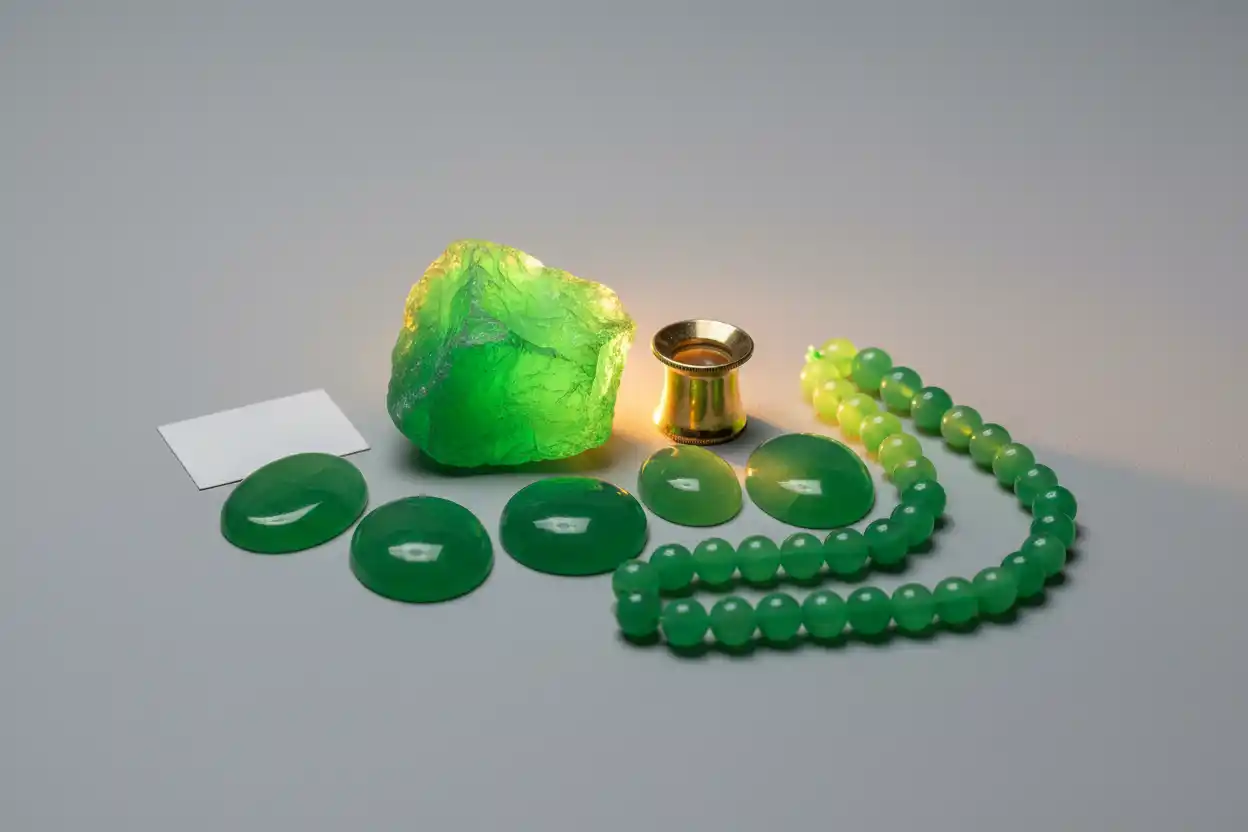 where to buy real chrysoprase
